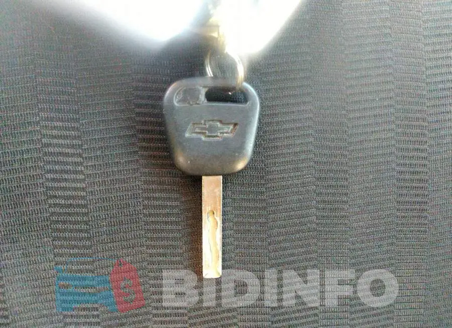 2G1FB1E39F9152444 Photo# 11