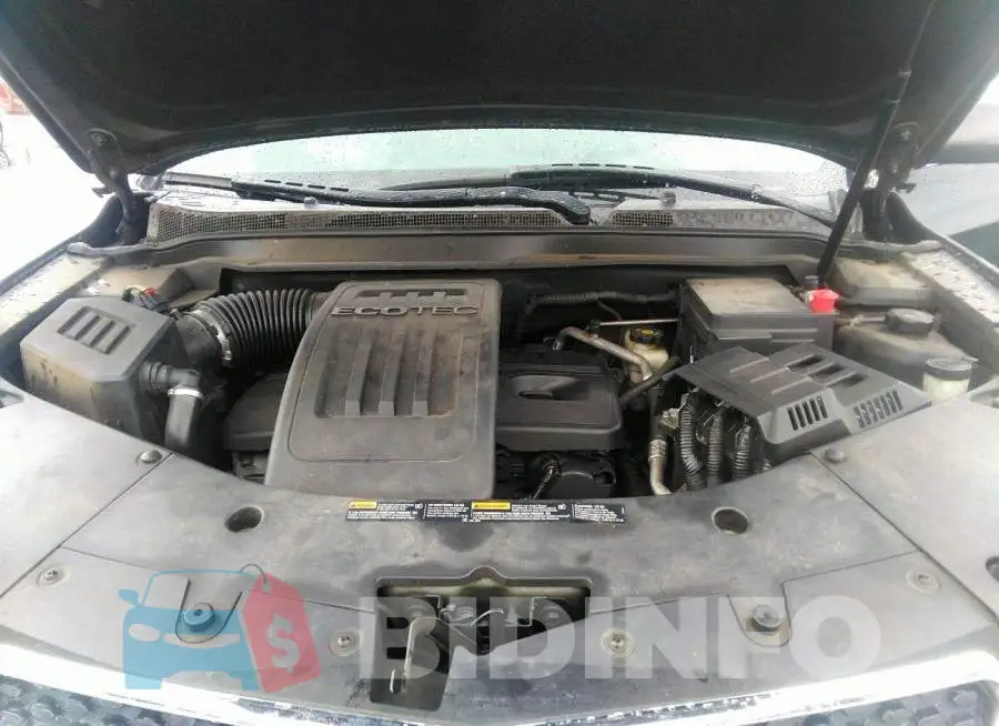 2GNALBEK8F6388314 Photo# 10
