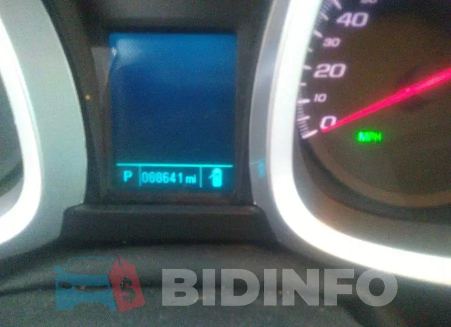 2GNFLFEKXG6167389 Photo# 7
