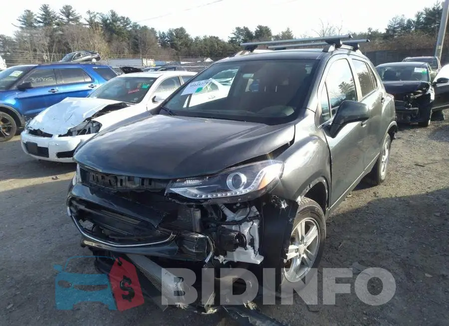 3GNCJPSB4LL254424 Photo# 2
