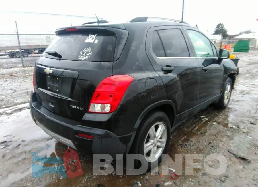KL7CJLSB4GB624969 Photo# 4