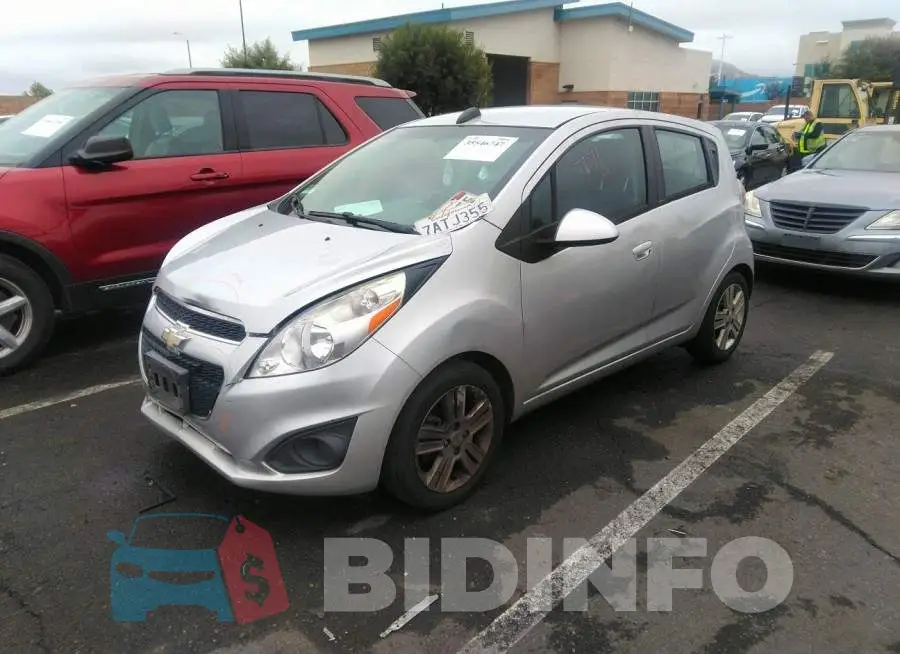 KL8CD6S95FC718594 Photo# 2