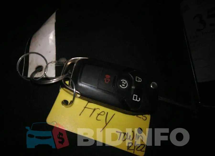 1FTEW1E48KFC15552 Photo# 11