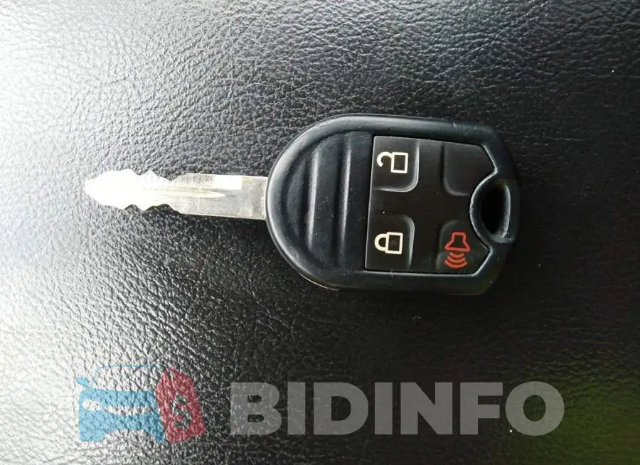 2FMDK3JC5DBC88345 Photo# 11