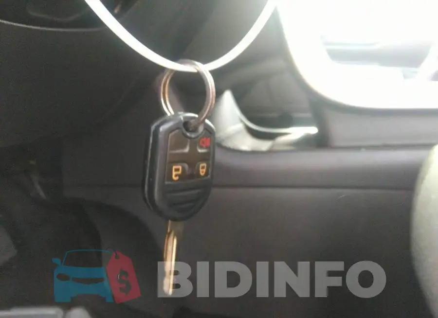 2FMDK3JCXDBC70634 Photo# 11