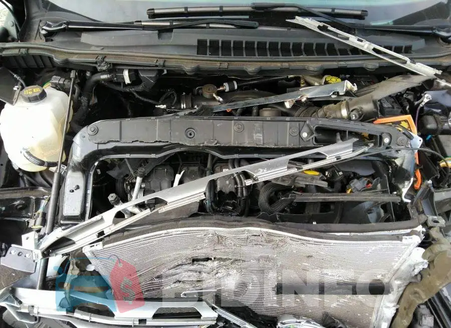 2FMPK3G96LBB57285 Photo# 10