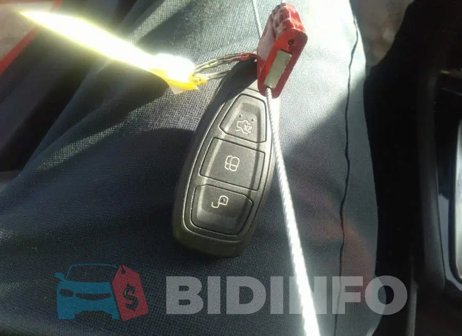 3FADP4FJ4FM138561 Photo# 11