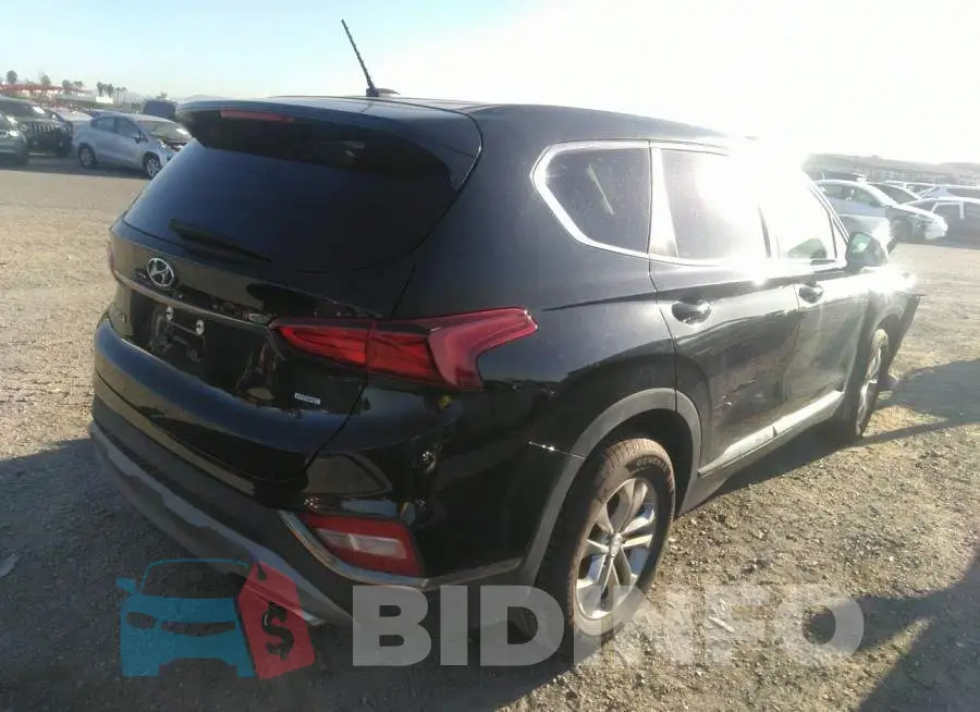 5NMS2CAD4KH131733 Photo# 4