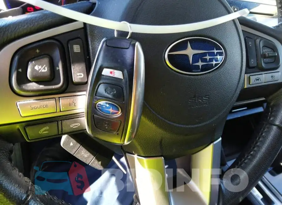 4S4BSENC2G3334084 Photo# 11