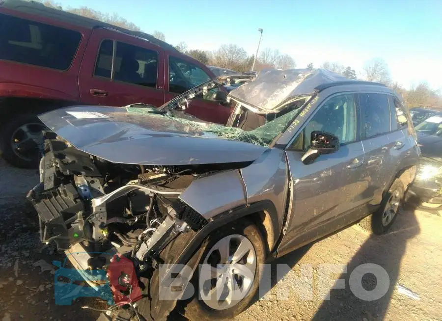 2T3F1RFV7KC002276 Photo# 2