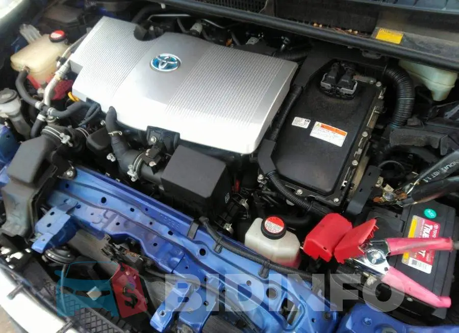 JTDKBRFUXG3514674 Photo# 10