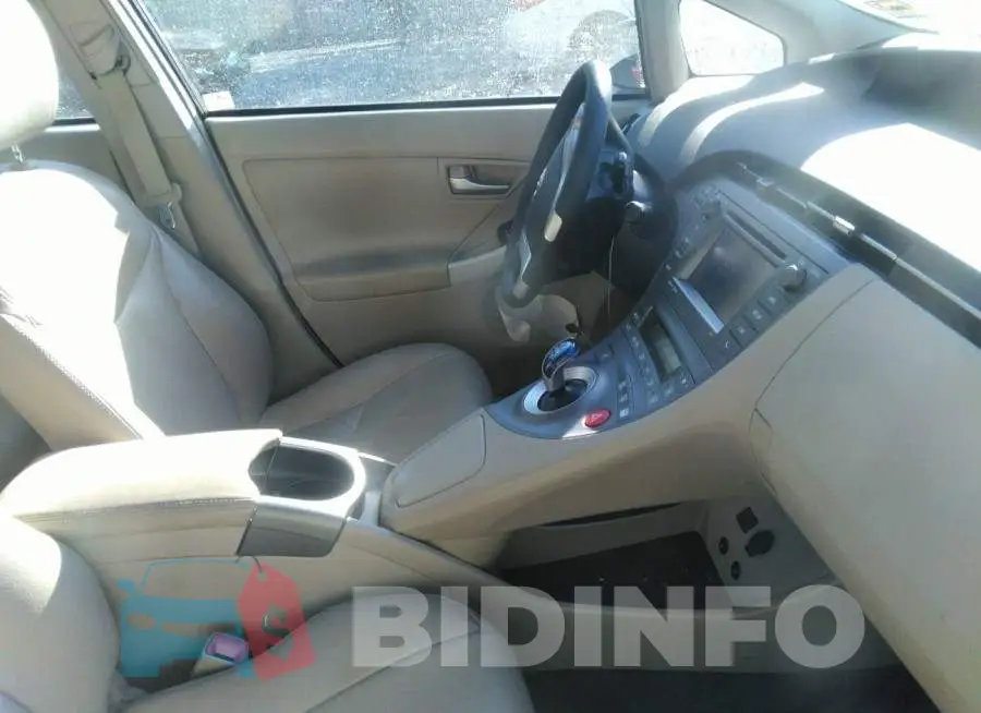 JTDKN3DU4D1663287 Photo# 5