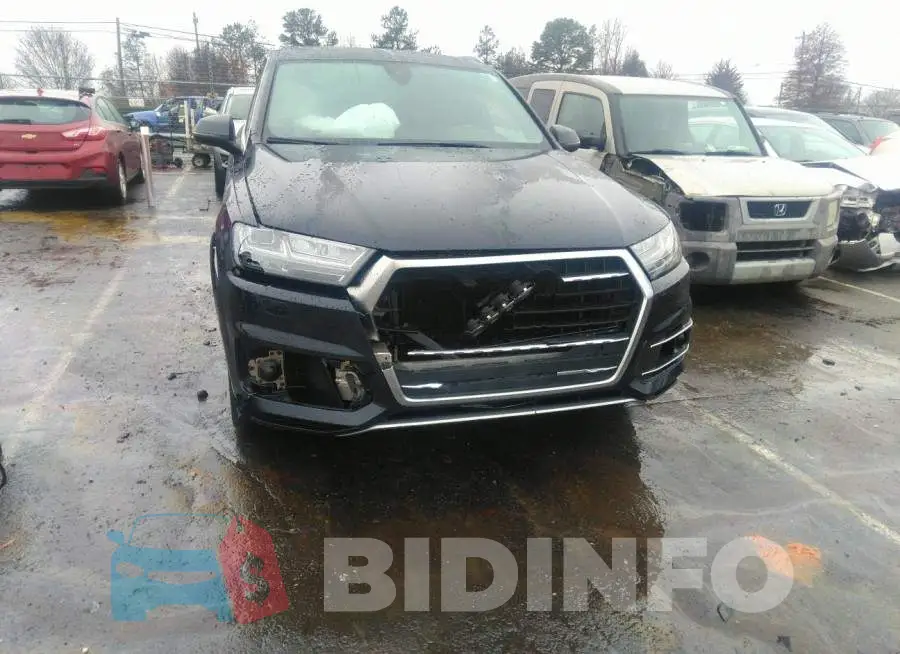 WA1VAAF70HD059173 Photo# 6