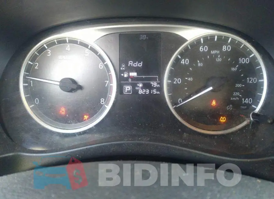 3N1CP5BV9LL488213 Photo# 7