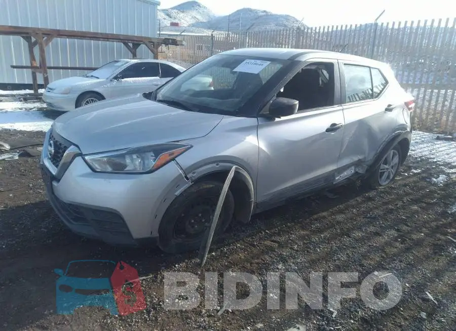 3N1CP5BV9LL488213 Photo# 2