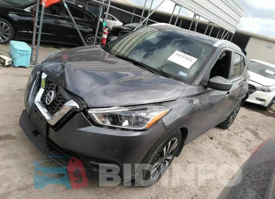 3N1CP5CV5LL505510 Photo# 2