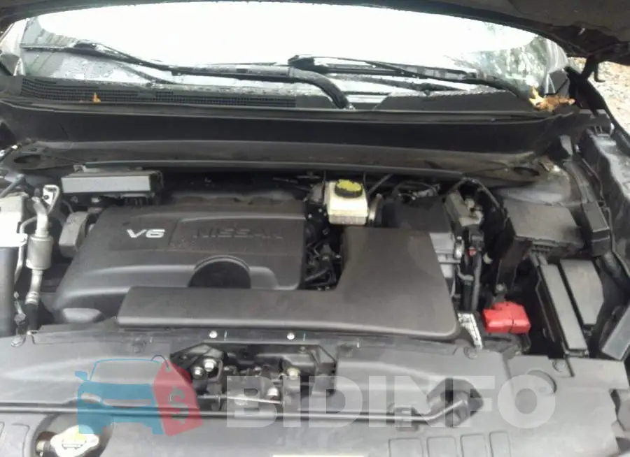5N1DR2MN5KC648150 Photo# 10