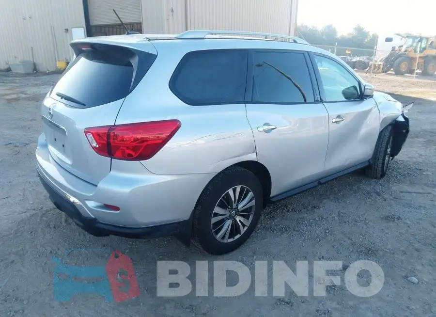 5N1DR2MN8JC660422 Photo# 4