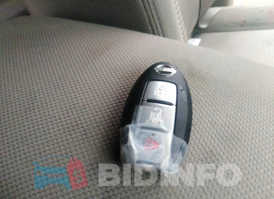 JN8AS5MT4DW508446 Photo# 11