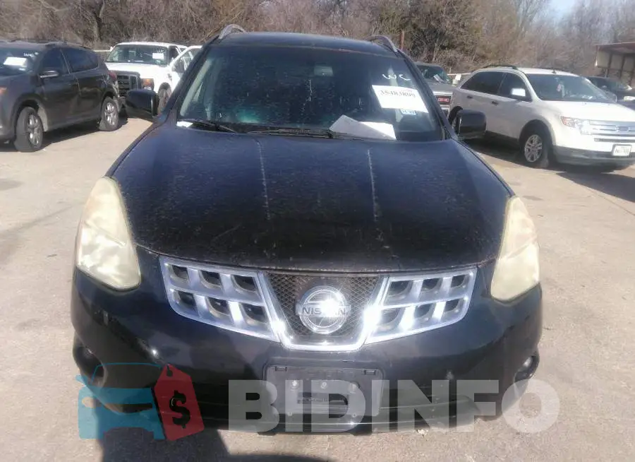 JN8AS5MT6DW003721 Photo# 6