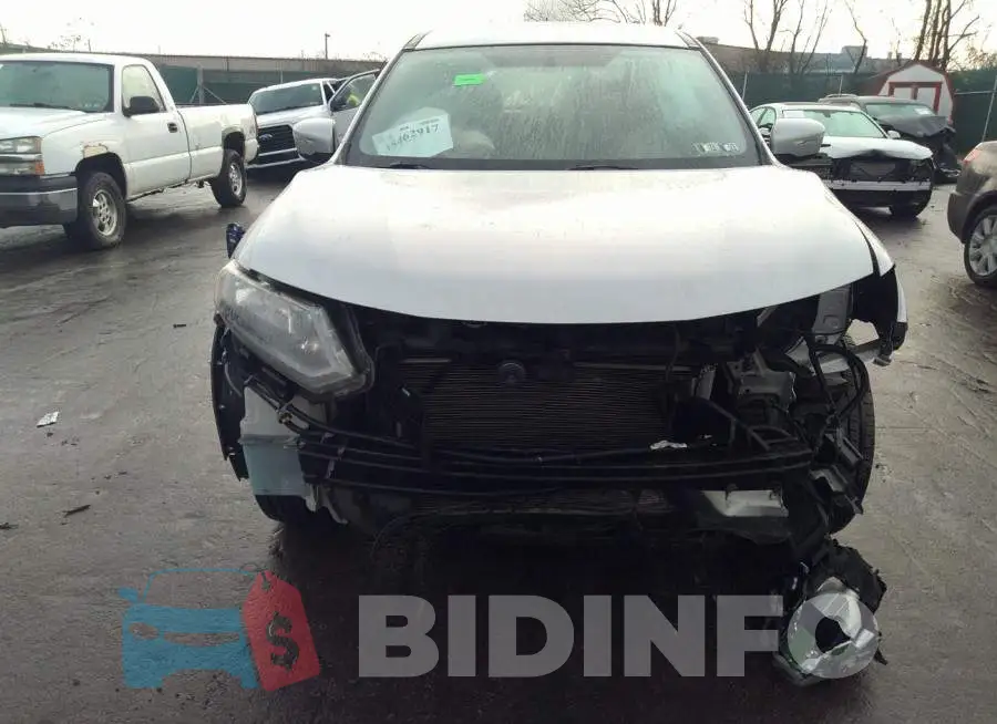 KNMAT2MVXFP504097 Photo# 6