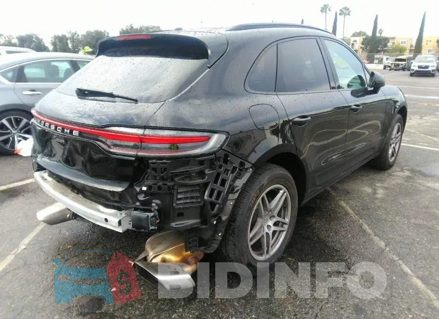 WP1AA2A50LLB04562 Photo# 4