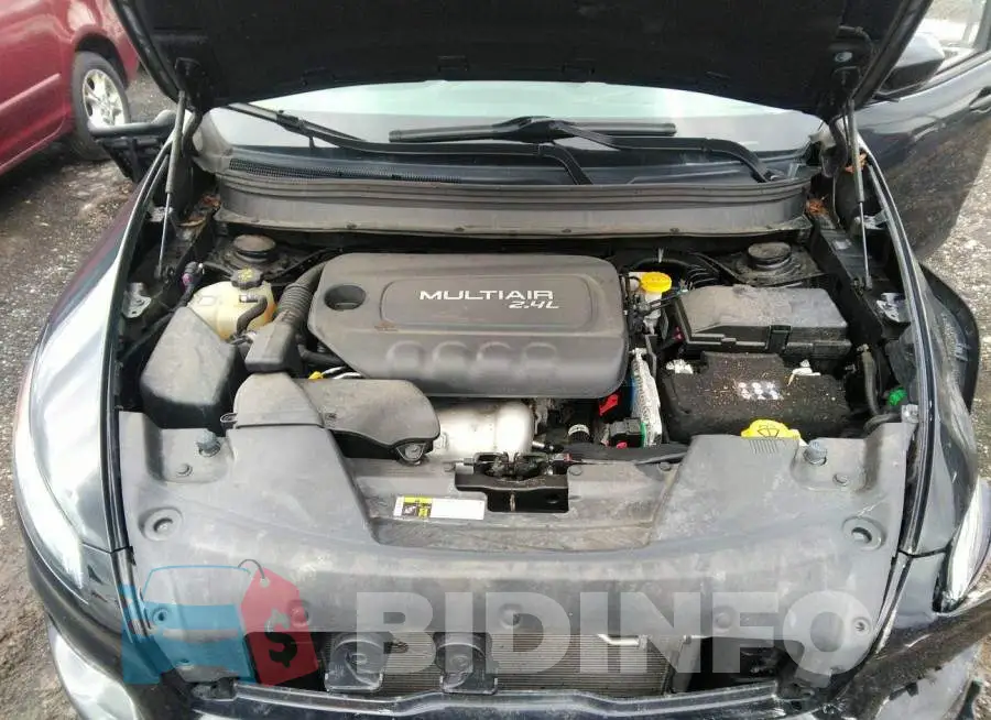 1C4PJMDB9JD609094 Photo# 10