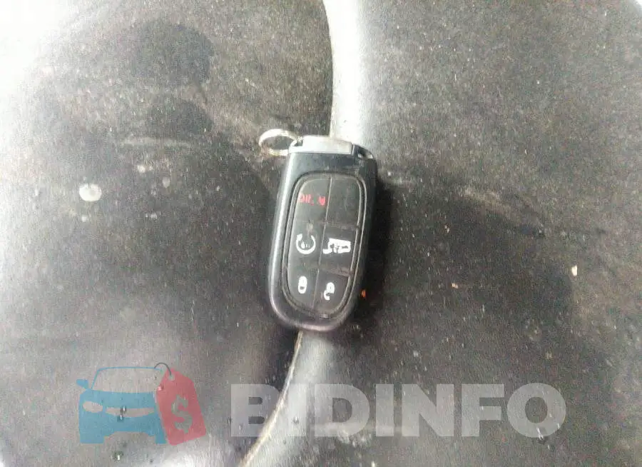 1C4PJMDB9JD609094 Photo# 11