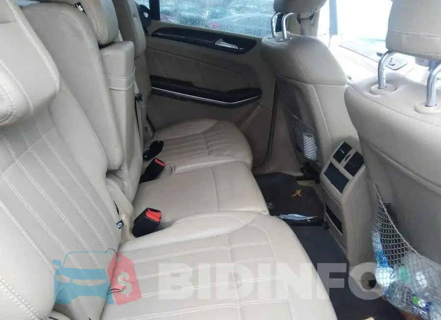 4JGDF7CE2EA281750 Photo# 8