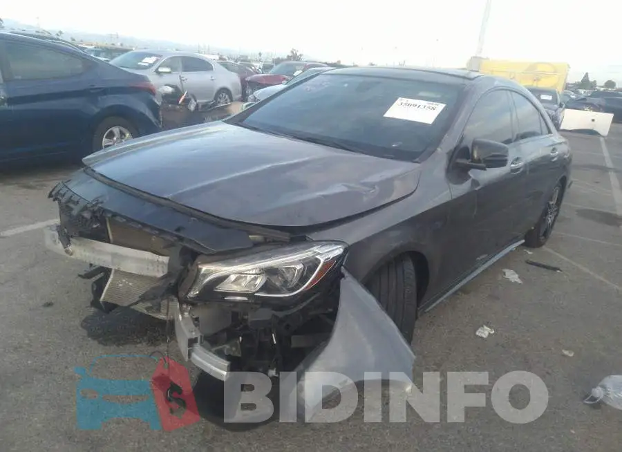 WDDSJ4EB9KN759989 Photo# 2