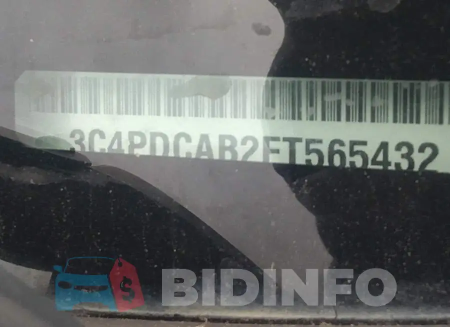 3C4PDCAB2FT565432 Photo# 9