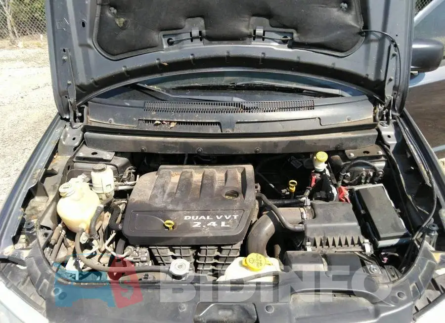 3C4PDCAB3ET165507 Photo# 10