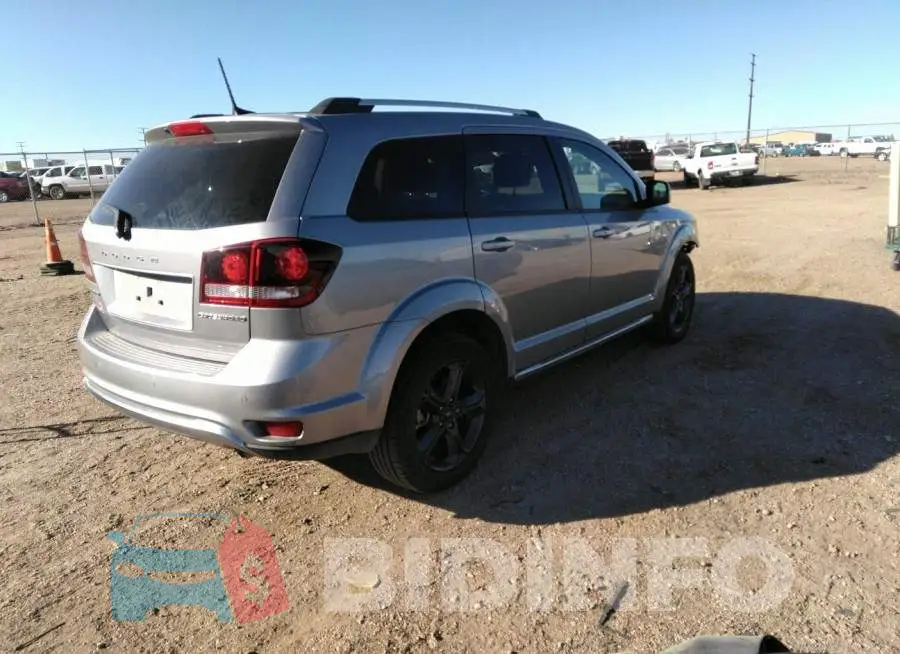 3C4PDCGB8LT264716 Photo# 4