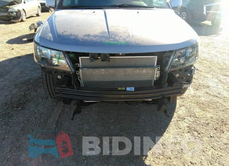 3C4PDCGB8LT264716 Photo# 6