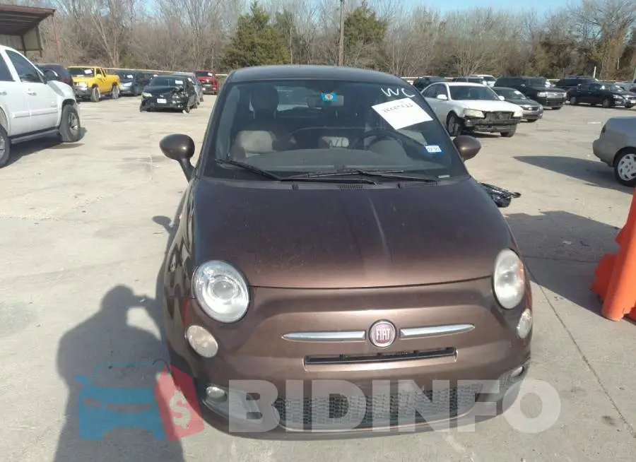 3C3CFFBR2DT513614 Photo# 6
