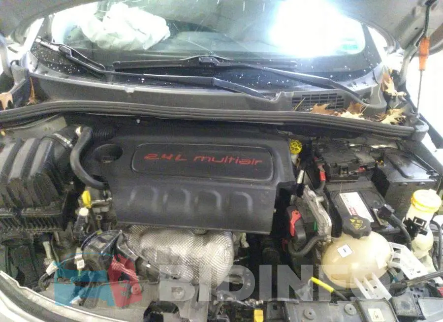 ZFBCFYET7GP486534 Photo# 10