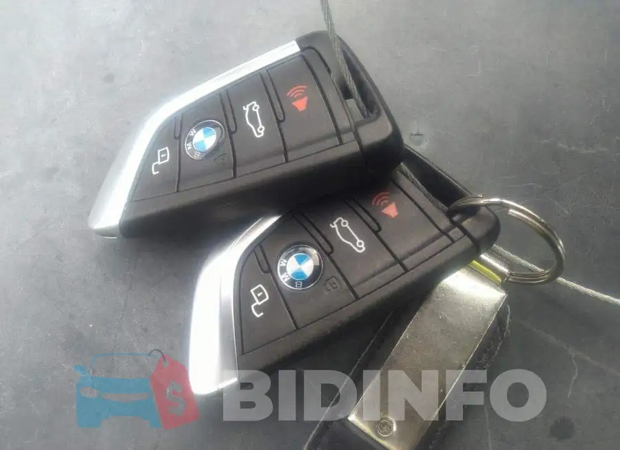 5UX43DP09N9K68942 Photo# 11