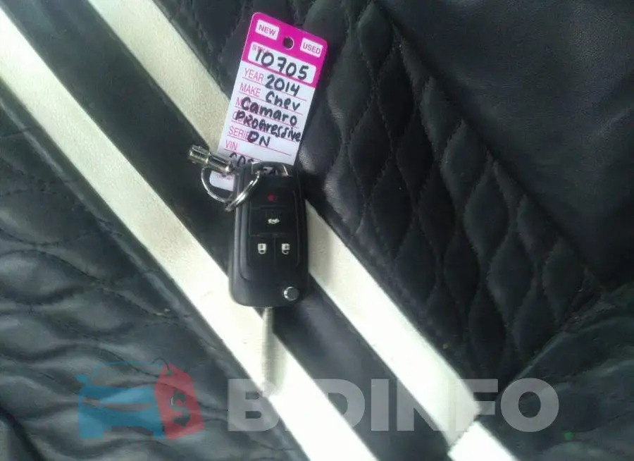 2G1FB3D34E9165338 Photo# 11