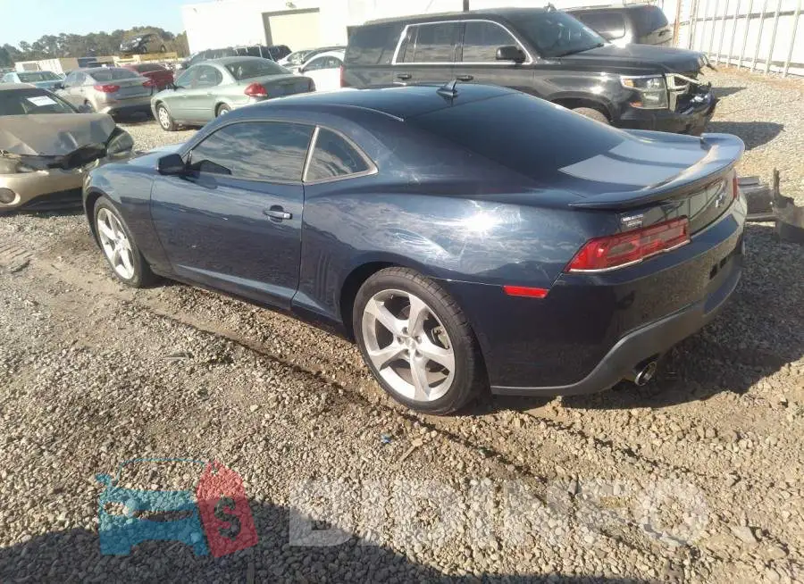2G1FD1E31F9191152 Photo# 3