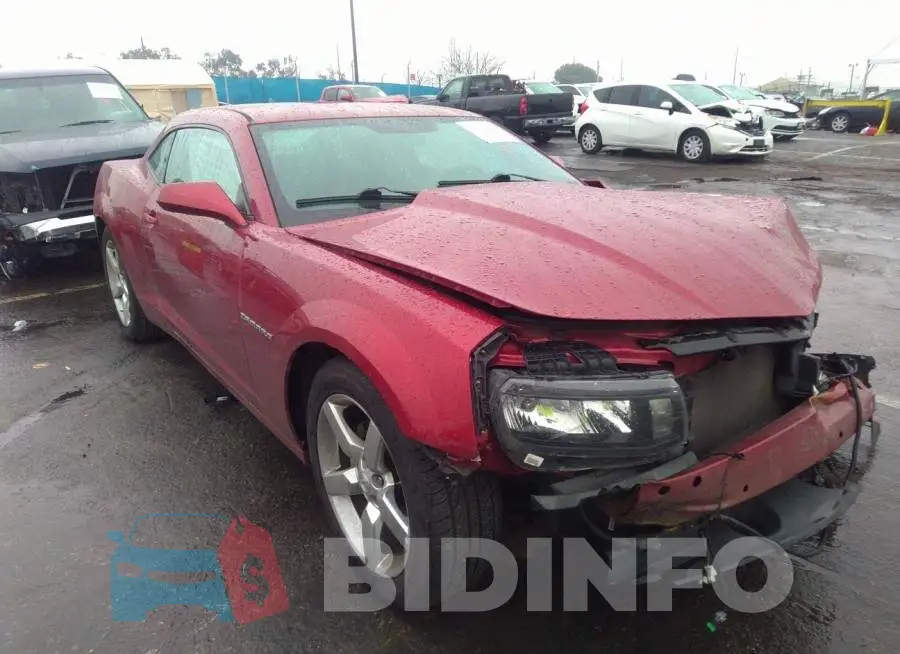 2G1FD1E38F9312016 Photo# 1