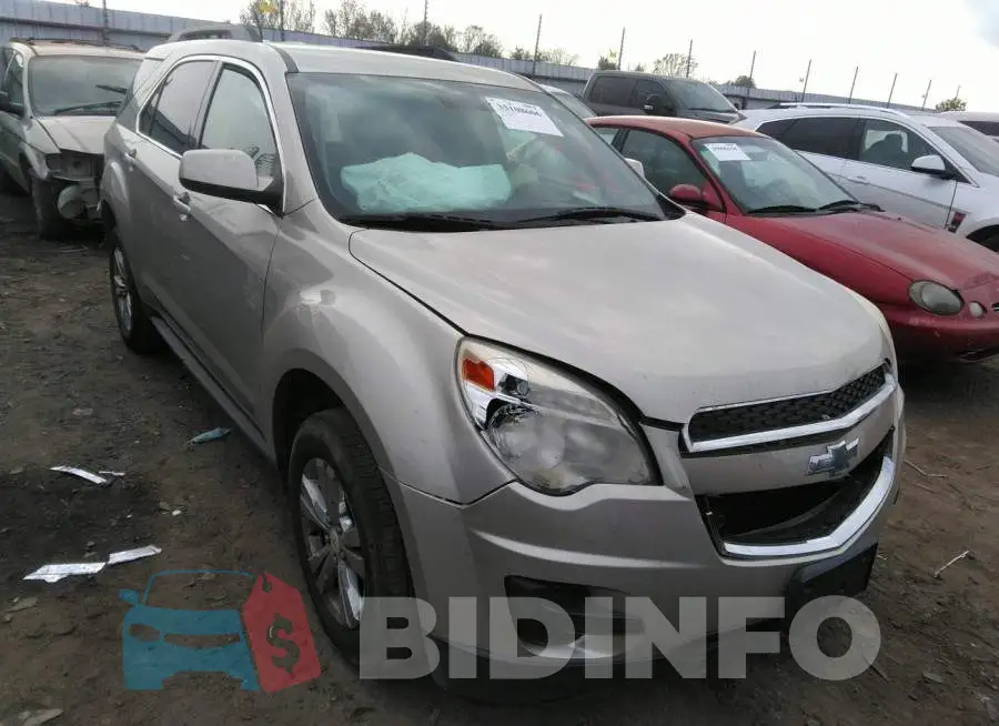 2GNALDEK4D6308273 Photo# 1