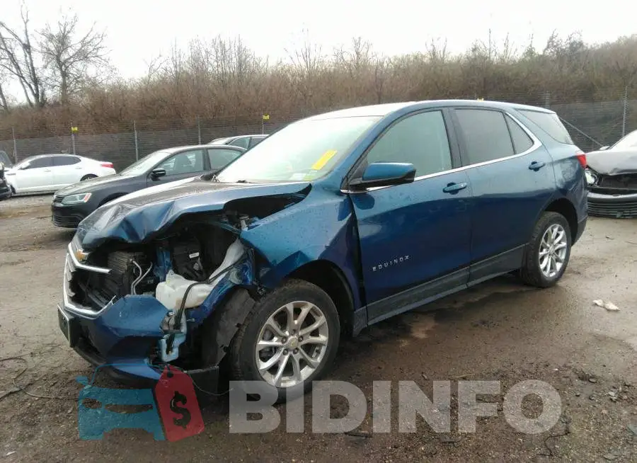 2GNAXTEVXL6238446 Photo# 2
