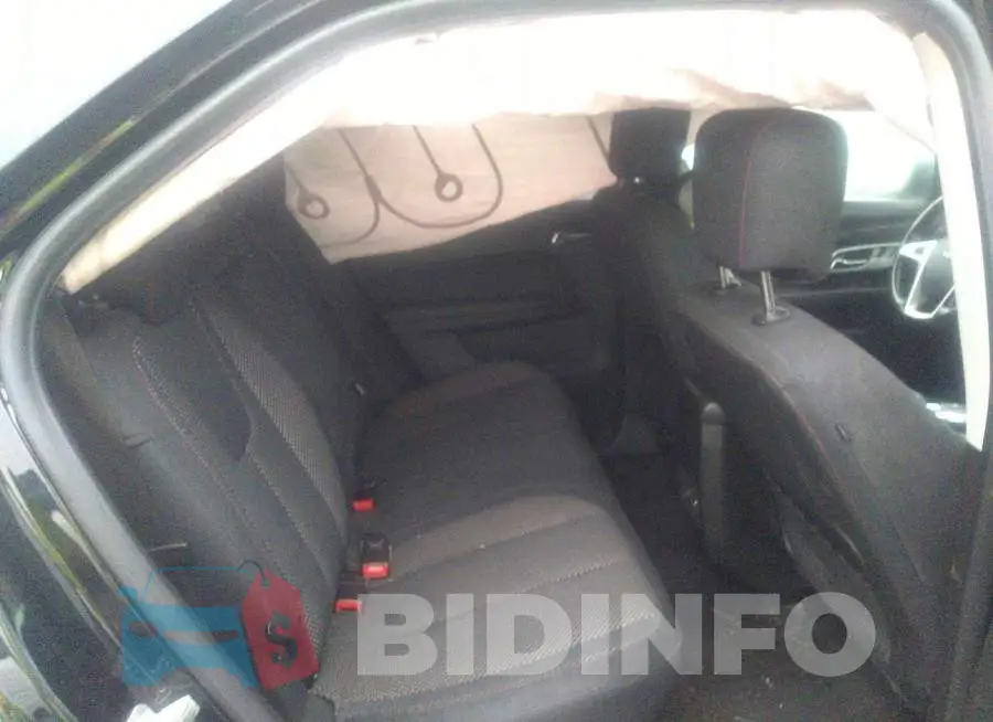 2GNFLFEK6E6119174 Photo# 8