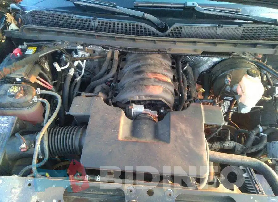 3GCUKSEC1JG348557 Photo# 10