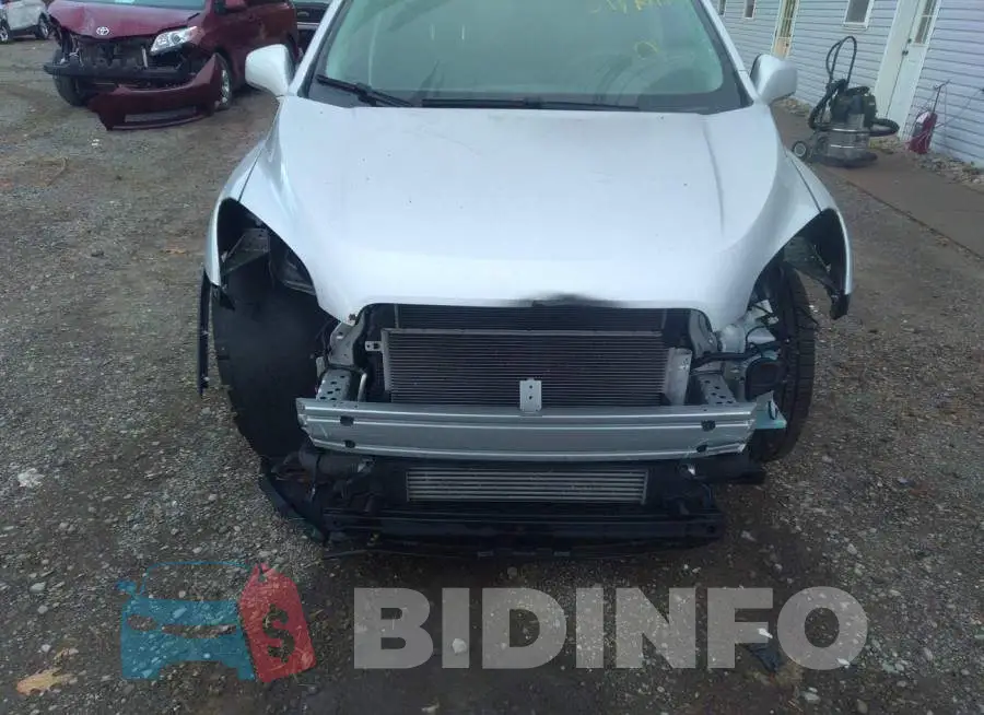 3GNCJLSB5GL279864 Photo# 6
