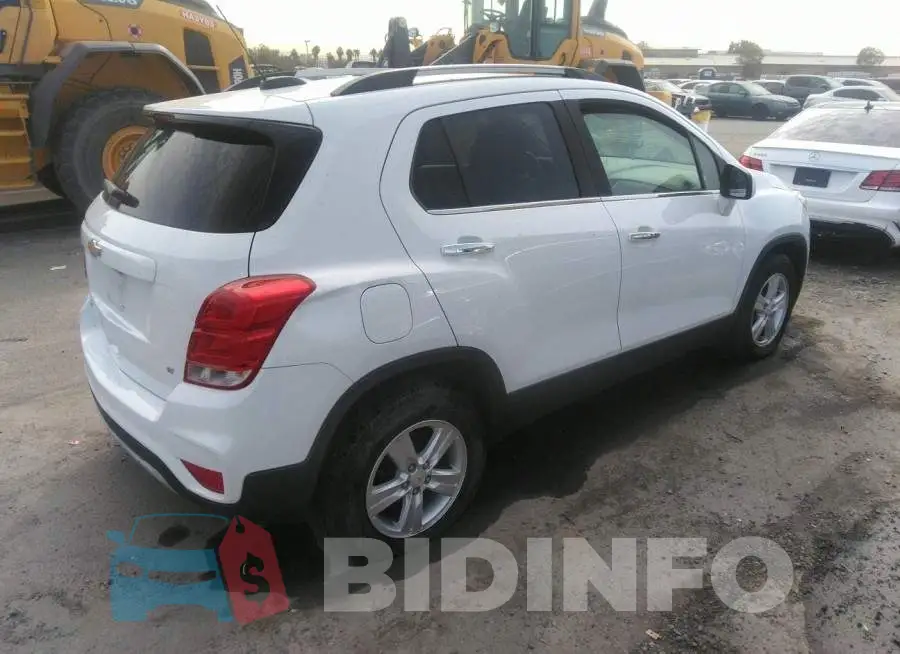 KL7CJLSB1HB154613 Photo# 4
