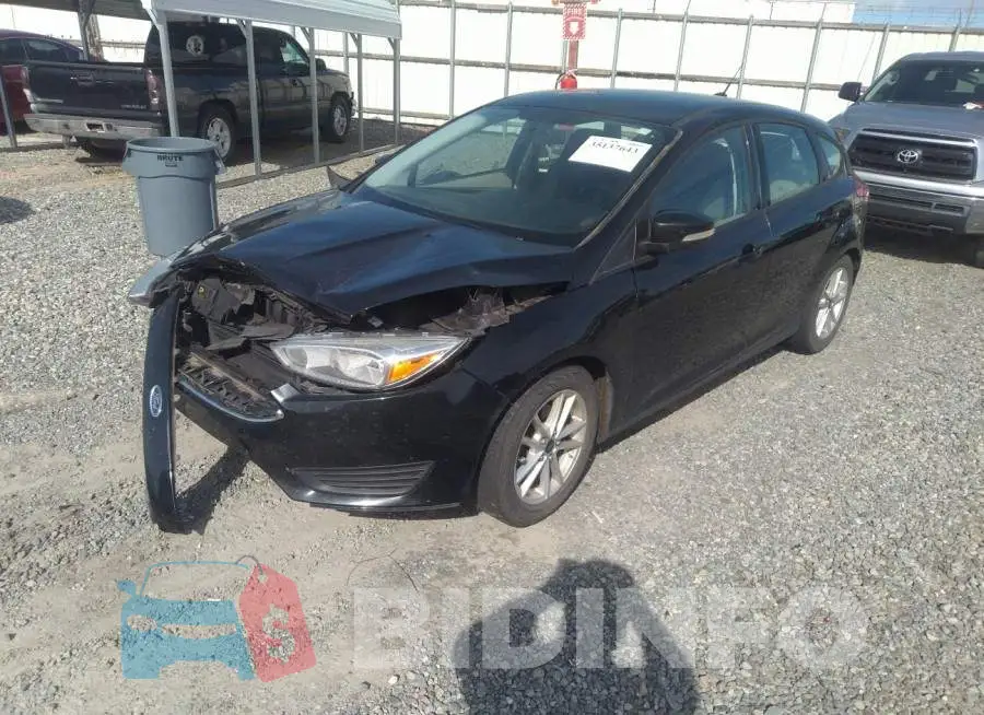 1FADP3K26GL249477 Photo# 2