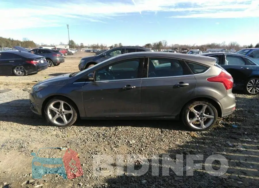 1FADP3N27DL294709 Photo# 6