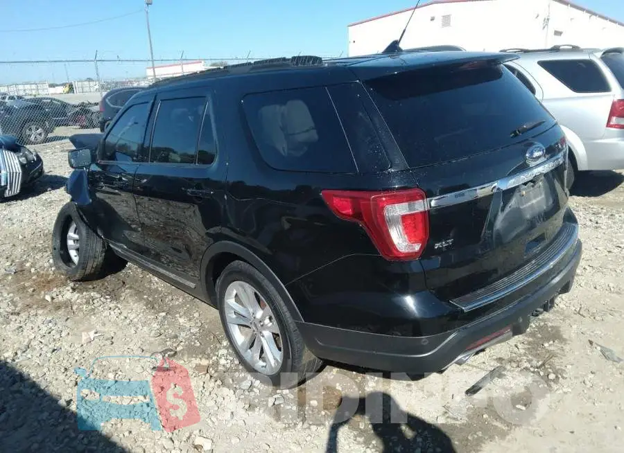 1FM5K7D86JGB15229 Photo# 3