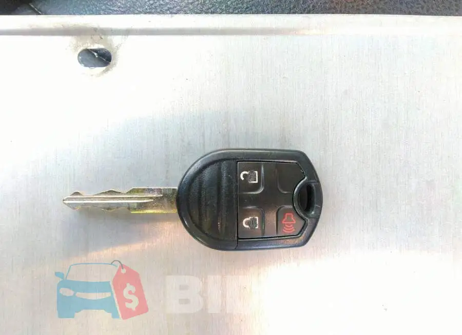 2FMDK3JC3DBB29808 Photo# 11